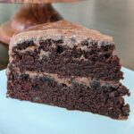 Vegan Chocolate Cake