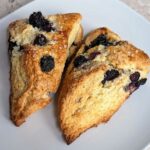 Basic Whipping Cream Scones