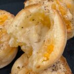 Gluten-Free Cheddar Cheese Breads