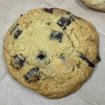 Costco Chocolate Chip Cookie Copycat