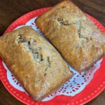 James Beard Banana Bread