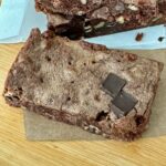 Maida Heatter's Greenwich Village Brownies