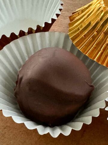 No-Bake-Peanut Butter Butterfinger Balls
