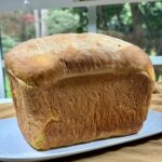 Dal Bread Loaf
