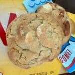 Jumbo Banana Pudding Cookies