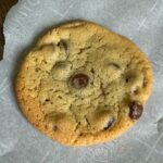 Johnny Iuzzini's Killer Chocolate Chip Cookie recipe from Sugar Rush.