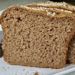 Gluten-Free Whole Grain Bread