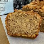 Banana Bread with One Banana recipe