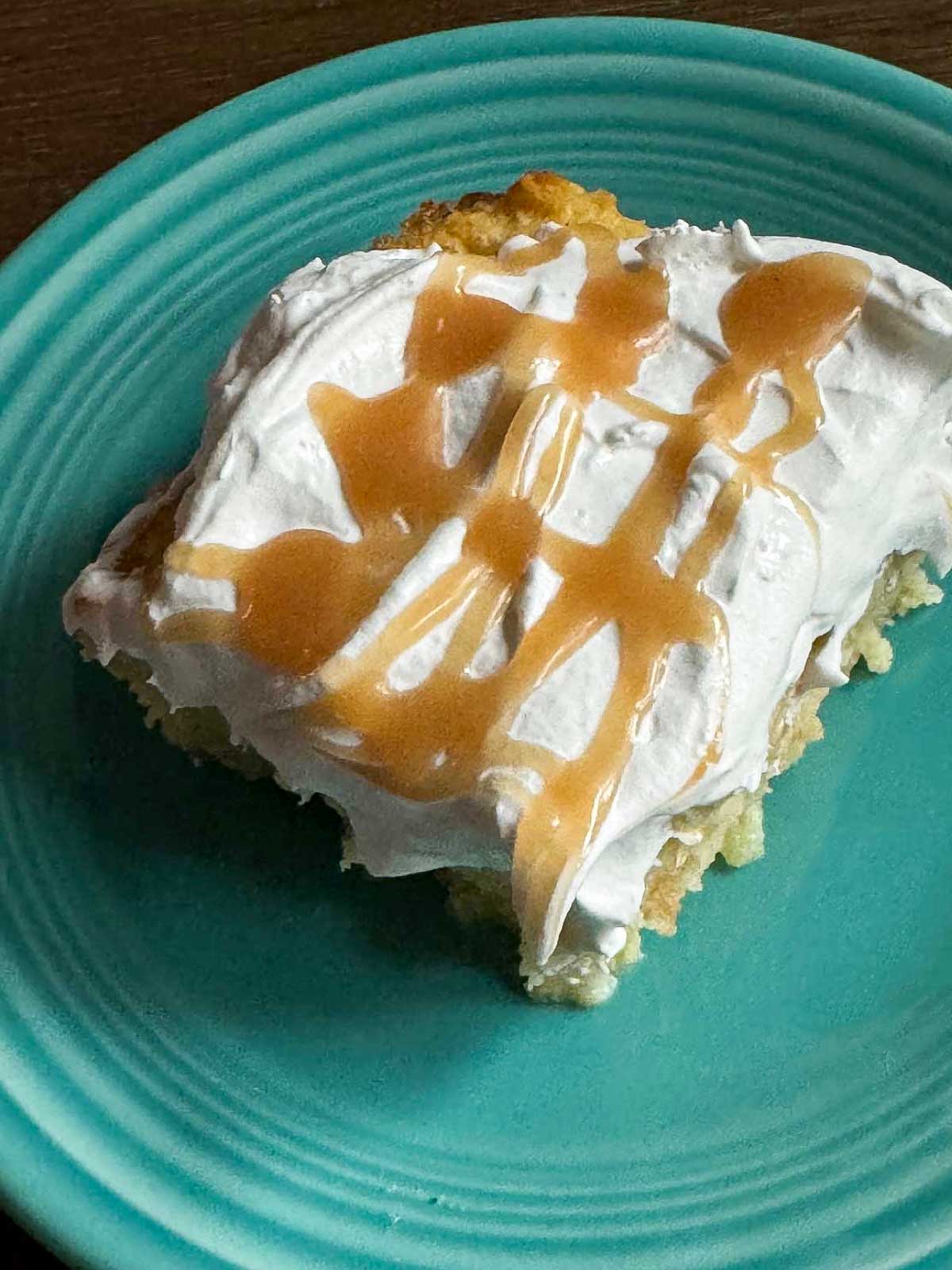 Vintage Del Monte recipe for Menehune Pineapple Bread