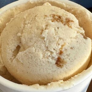 Cinnamon Ice Cream Recipe