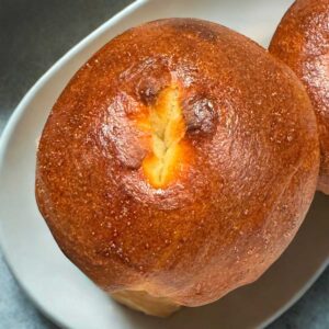 Cottage Cheese Bagels or Extra Soft Bagels
