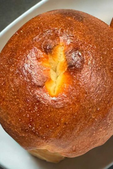Cottage Cheese Bagels or Extra Soft Bagels