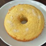 No Fail Passover Sponge Cake recipe