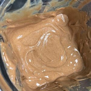 How to make smooth mixed nut butter in a Vitamix